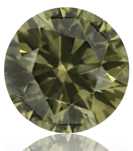 GREEN DIAMOND