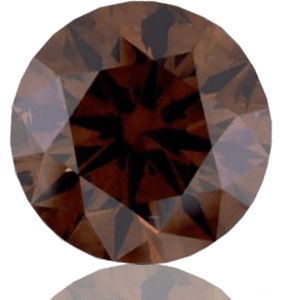 BROWN DIAMOND