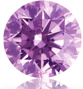 PURPLE DIAMOND