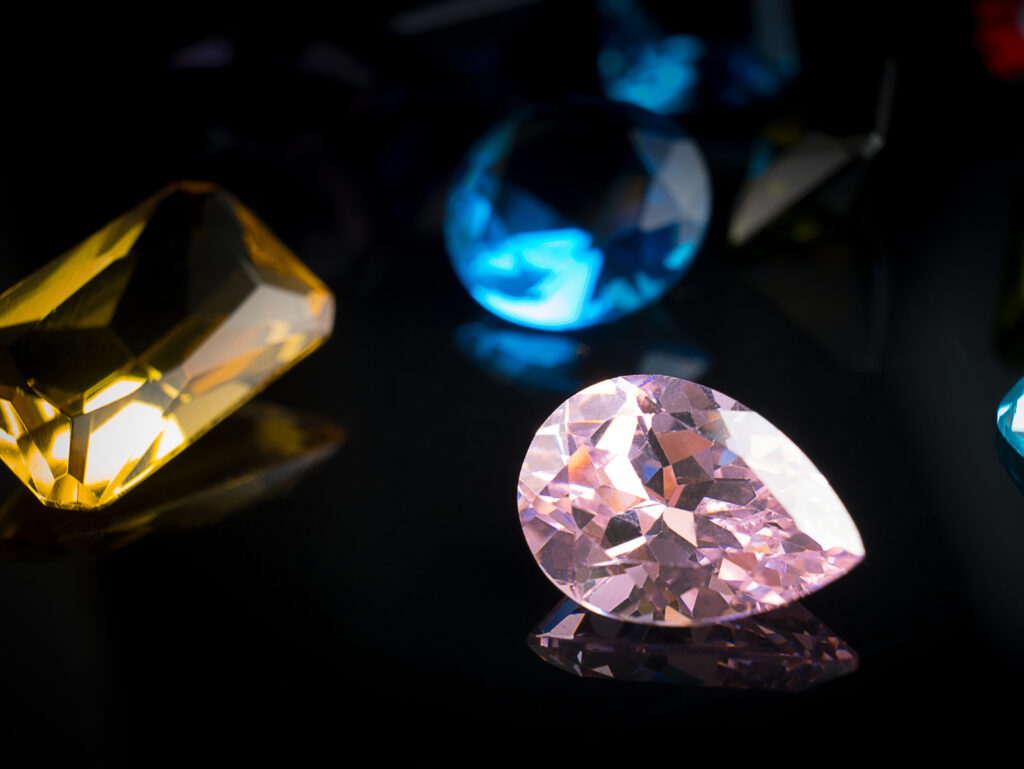 fancy color diamonds